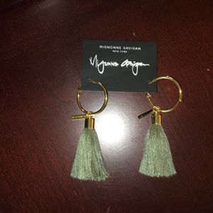Mignonne Gavigan Earrings
